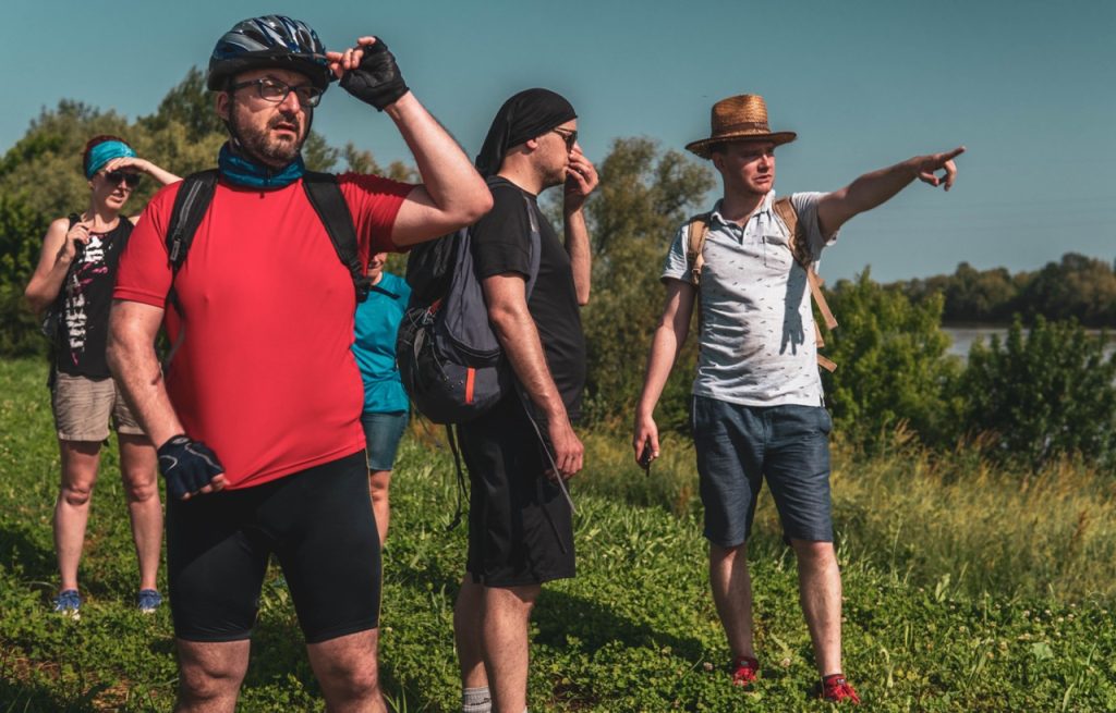 Team building ideje dovode nas do originalnih aranžmana