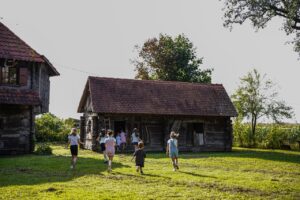 Jednodnevni izleti iz Zagreba u Donju Kupčinu