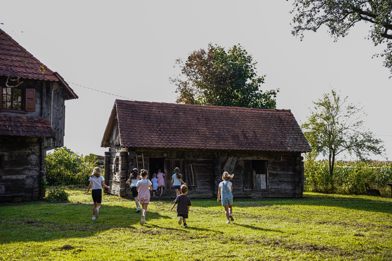 Pročitajte više o članku Jednodnevni izleti iz Zagreba: 3 (školska) izleta za poželjeti i pamtiti