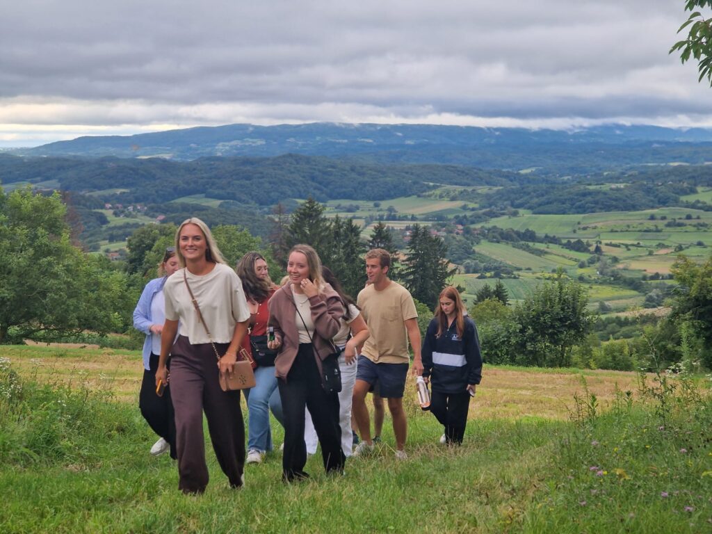 Jednodnevni izlet iz Zagorja u Zagorje