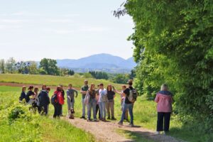 Tematske ture su snažan alat za razvoj turizma