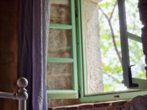 Tematsko uređenje apartmana kao alat za razvoj turizma