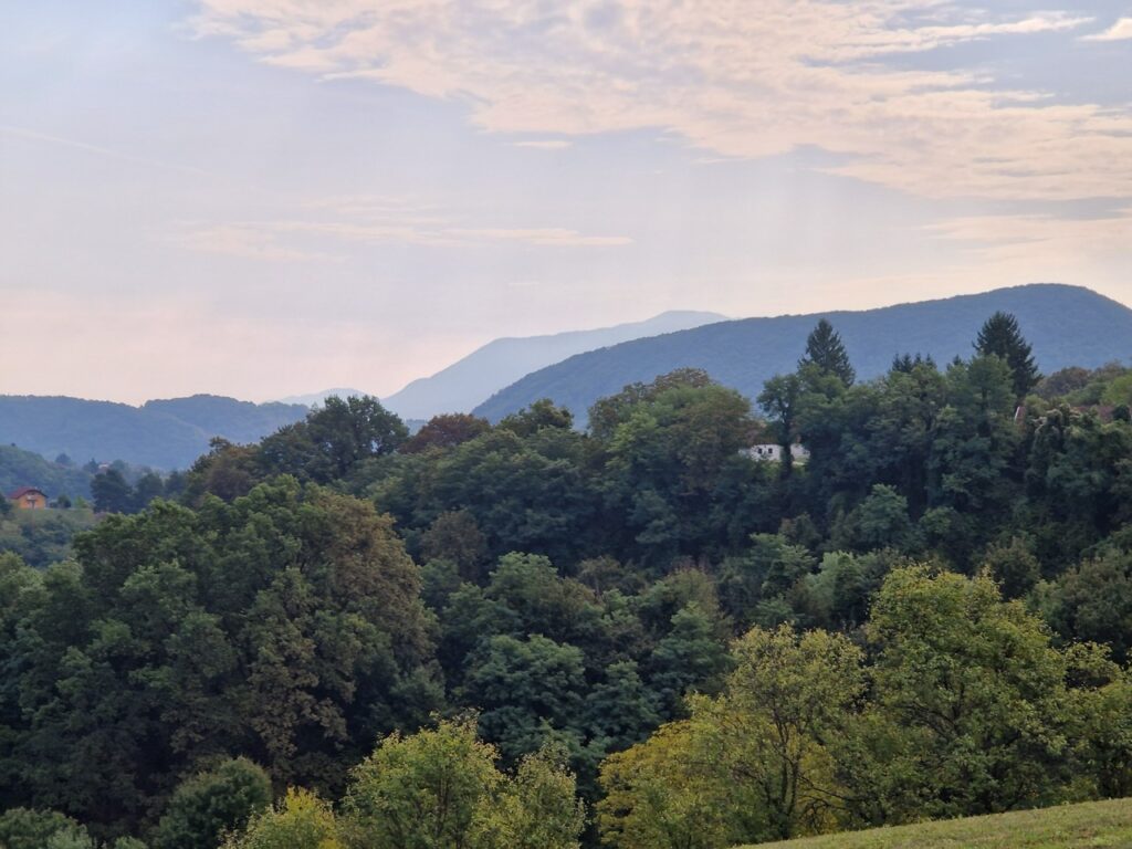 Jednodnevni izleti u Zagorske gore