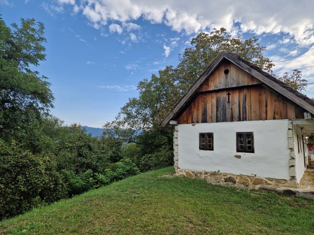Zaselak Sajki kao odredište jednodnevnog izleta u Trakošćan i Bednju