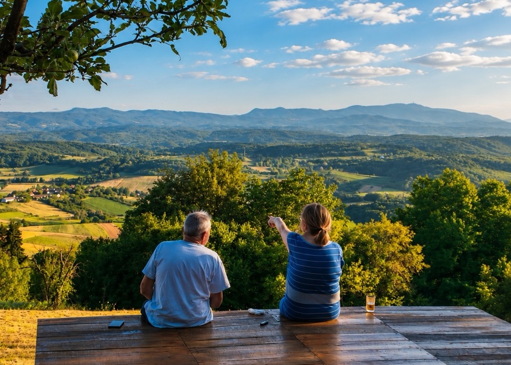 Dodatni sadržaji u turizmi temelje se na ugodnom ambijentu