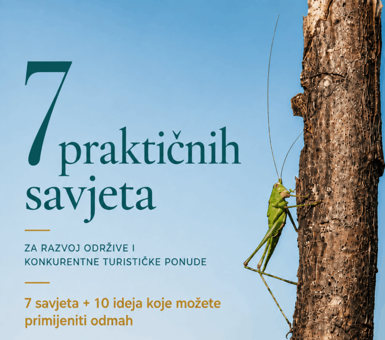 Pročitajte više o članku Dodatni sadržaji u turizmu i 4 razloga zbog kojih smo kreirali vodič koji se bavi njihovim razvojem